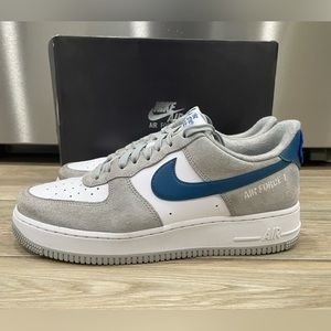 Nike Air Force 1’s “Athletic Club” men’s size 9.5